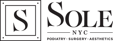 Return to Sole Podiatry NYC Home
