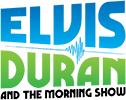 Elvis Duran Show