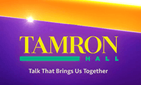 Tamron Hall Talk